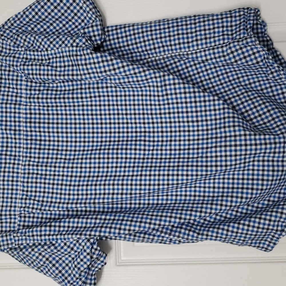 Nwot Aeropostale mens collard shirt 👕 - Picture 4 of 7
